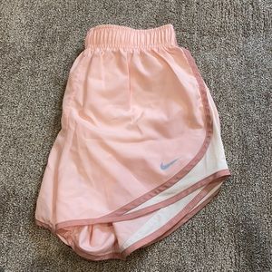 Nike Tempo Shorts!